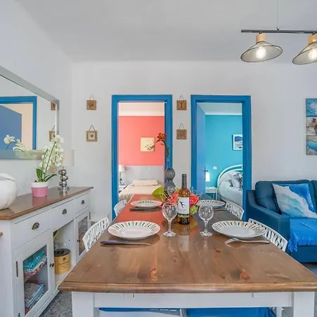 Mb1-house With Big Garden ,swimming-pool, & Barbacue In * Roses