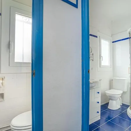 Mb1-house With Big Garden ,swimming-pool, & Barbacue In